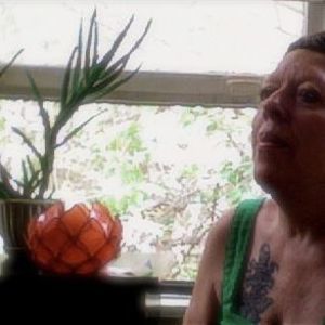 Meet your Posher, Pat